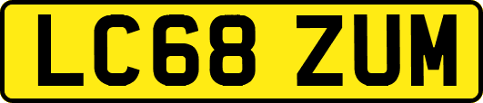 LC68ZUM
