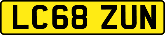 LC68ZUN