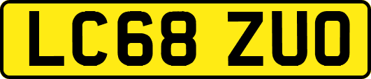 LC68ZUO