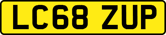 LC68ZUP