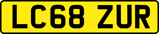 LC68ZUR