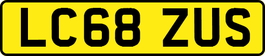 LC68ZUS