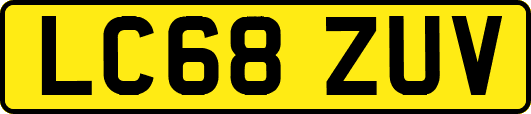 LC68ZUV