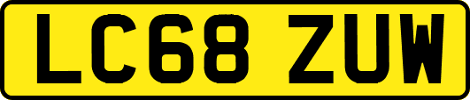 LC68ZUW