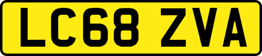 LC68ZVA