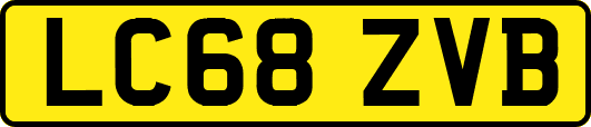 LC68ZVB