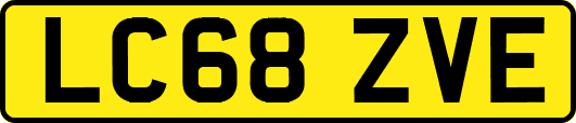 LC68ZVE