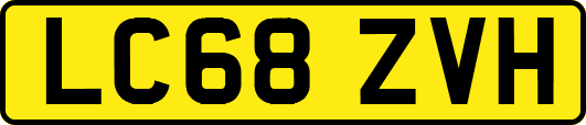 LC68ZVH