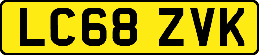 LC68ZVK