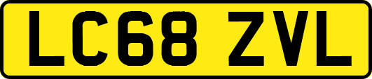LC68ZVL