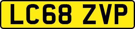 LC68ZVP