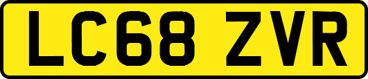 LC68ZVR