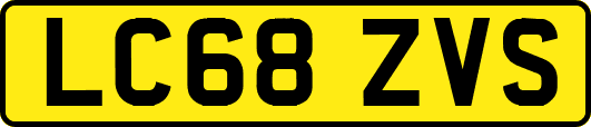 LC68ZVS