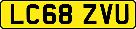 LC68ZVU