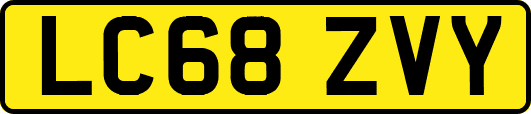 LC68ZVY