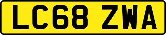 LC68ZWA