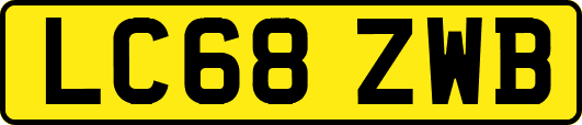 LC68ZWB