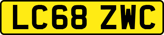 LC68ZWC