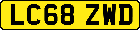 LC68ZWD