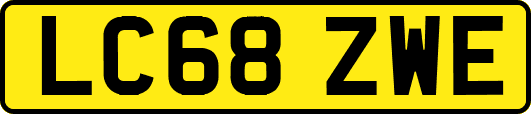 LC68ZWE