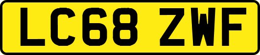 LC68ZWF