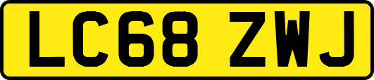 LC68ZWJ