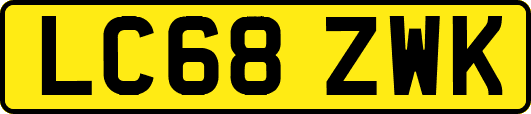 LC68ZWK
