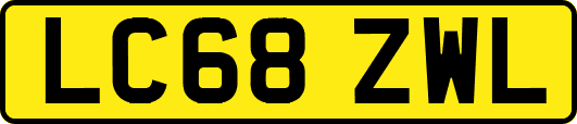 LC68ZWL