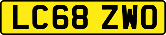LC68ZWO