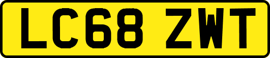 LC68ZWT