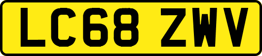 LC68ZWV