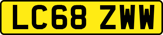 LC68ZWW