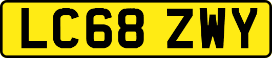 LC68ZWY