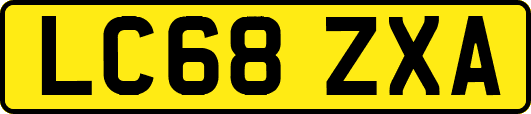 LC68ZXA