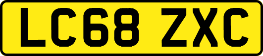 LC68ZXC