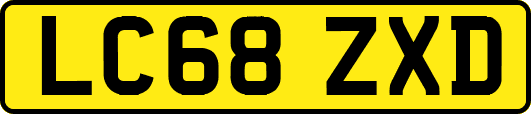 LC68ZXD