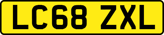 LC68ZXL