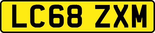 LC68ZXM