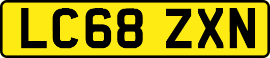 LC68ZXN