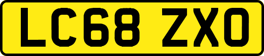 LC68ZXO
