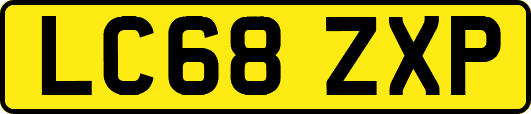 LC68ZXP