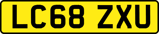 LC68ZXU