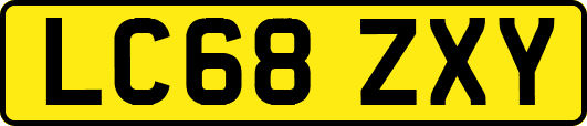 LC68ZXY