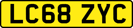 LC68ZYC