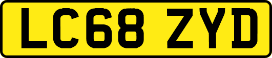 LC68ZYD
