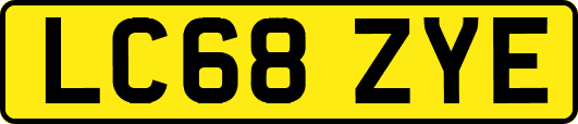 LC68ZYE