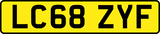 LC68ZYF