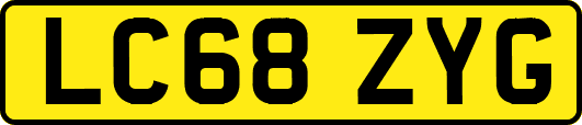 LC68ZYG
