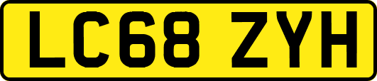 LC68ZYH