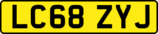 LC68ZYJ